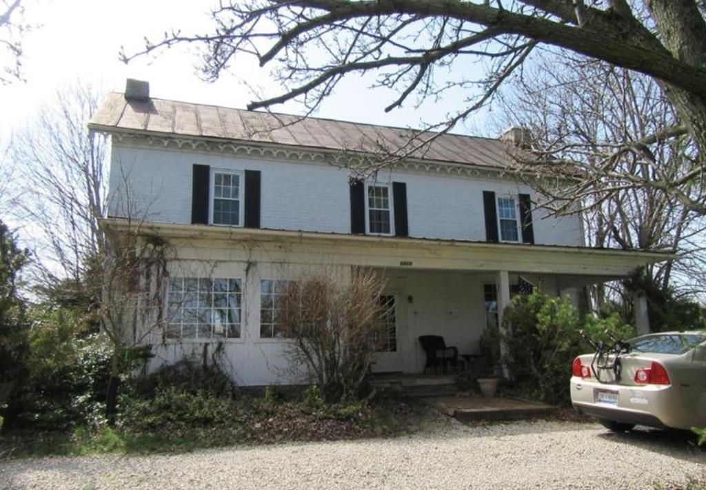 5808 Co. Rd. 550, Frankfort, OH 45628 Main Photo