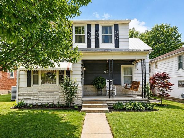 39 & 41 Neil Avenue, Gallipolis, OH 45631