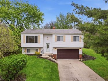 6638 Deer Court, Bedford Heights, OH 44146