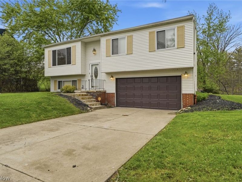 6638 Deer Court, Bedford Heights, OH 44146 Photo 4