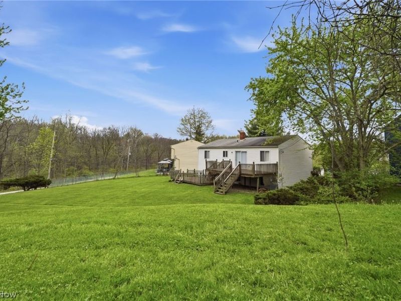 6638 Deer Court, Bedford Heights, OH 44146 Photo 47