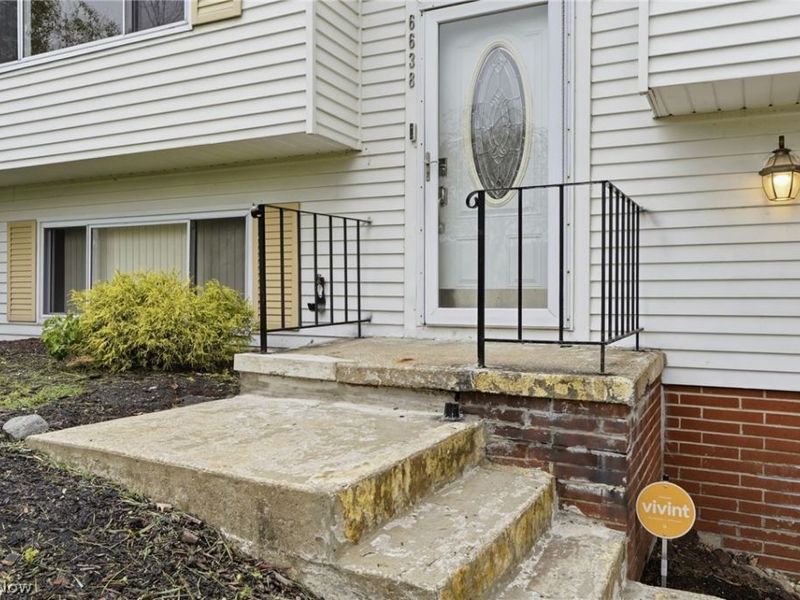 6638 Deer Court, Bedford Heights, OH 44146 Photo 6