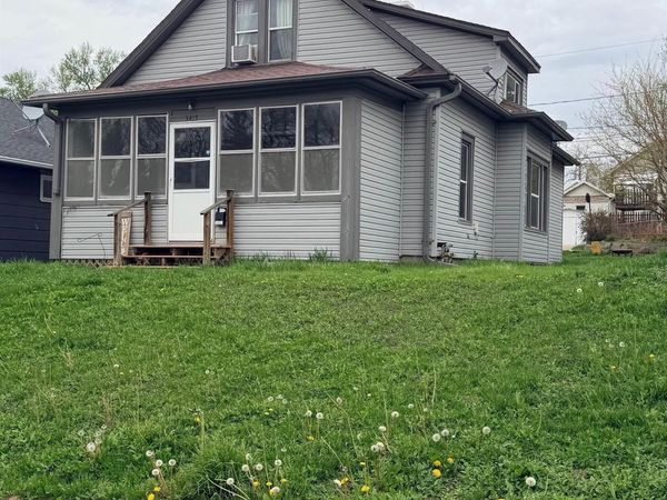 3415 4th Ave, Sioux City, IA 51106