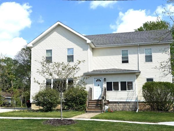 1236 S Washington Street , Lockport, IL 60441