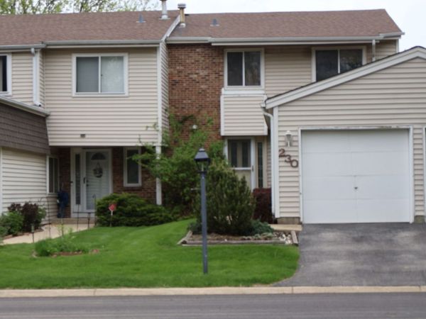 230 Douglass Way , Bolingbrook, IL 60440