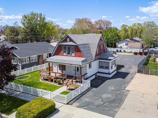 315 S 7th Ave, Nampa, ID 83651