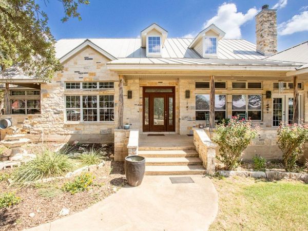 2010 County Road 233, Florence, TX 76527