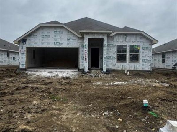 235 Teton Street, Greenville, TX 75402