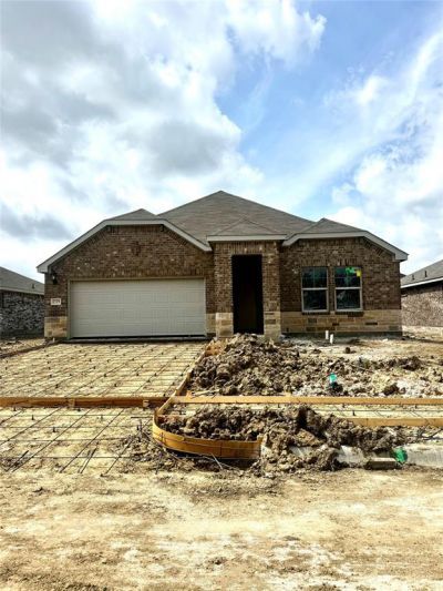 235 Teton Street, Greenville, TX 75402 Main Photo