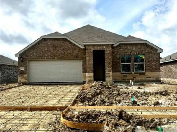 235 Teton Street, Greenville, TX 75402