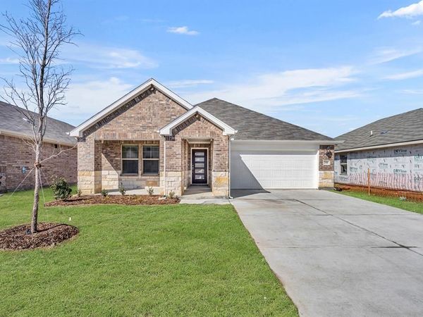 235 Teton Street , Greenville, TX 75402