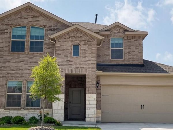 2047 Liberty Crossing Avenue, Royse City, TX 75189
