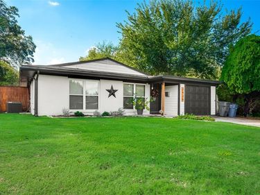 2536 Maverick Avenue, Dallas, TX 75228