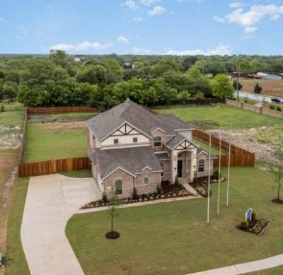 140 Crystal Lake Lane, Red Oak, TX 75154 Main Photo
