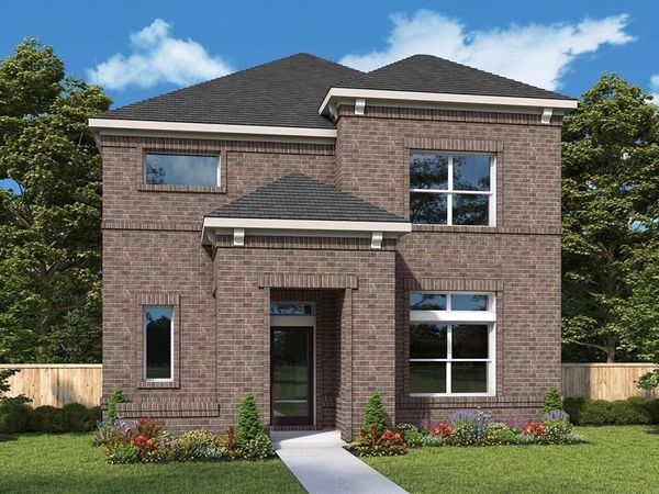 3742 Long Stem Street, Grand Prairie, TX 76084