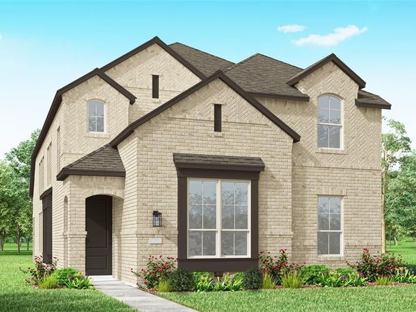 4401 Script Street, Celina, TX 75078