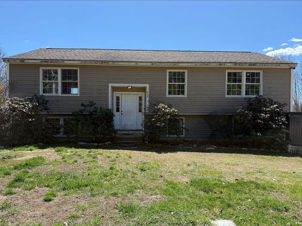 435 Pick Pocket Road, Wakefield, NH 03830