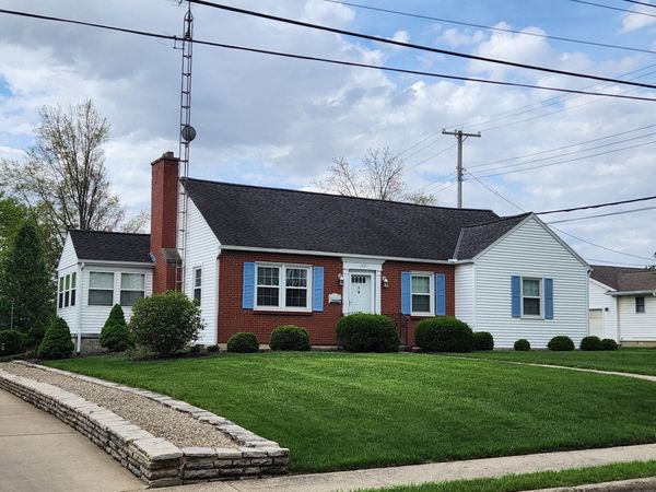 107 W Plum Street, New Bremen, OH 45869