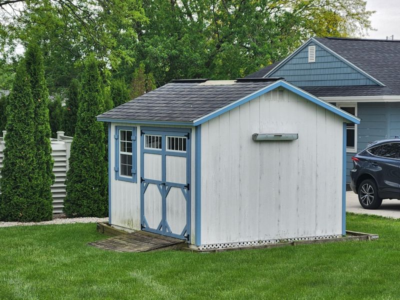 107 W Plum Street, New Bremen, OH 45869 Photo 4