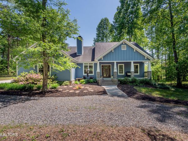 10428 Rather Rd, Knoxville, TN 37931