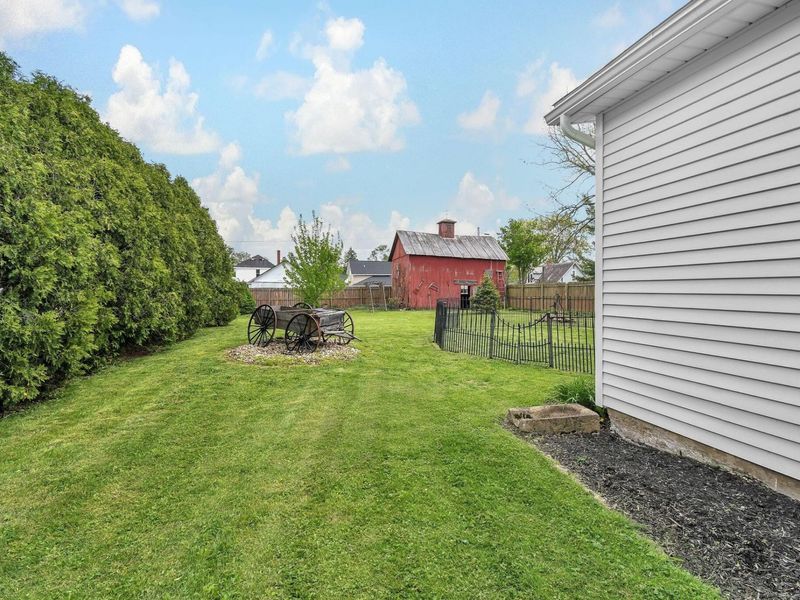 112 N Catherine Street , Mount Vernon, OH 43050 Photo 21