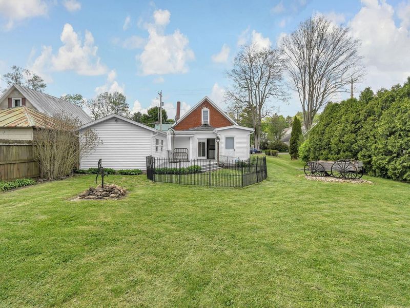 112 N Catherine Street , Mount Vernon, OH 43050 Photo 23