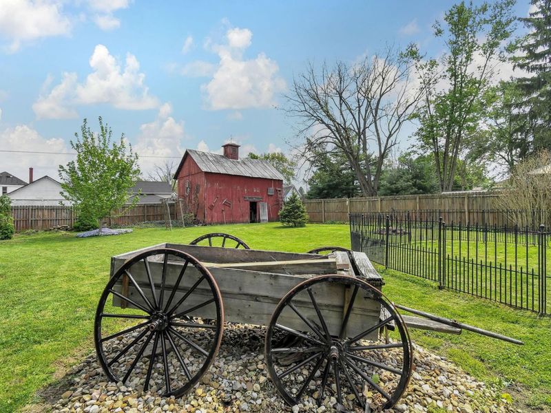 112 N Catherine Street , Mount Vernon, OH 43050 Photo 24