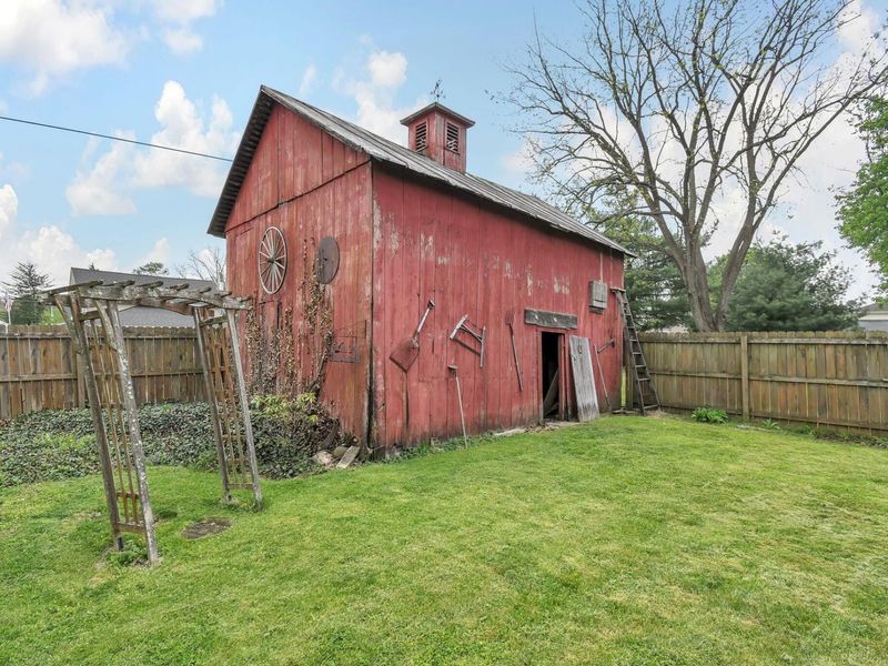 112 N Catherine Street , Mount Vernon, OH 43050 Photo 26