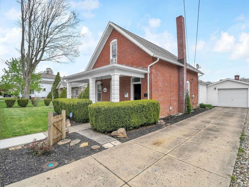 112 N Catherine Street , Mount Vernon, OH 43050 Photo 27