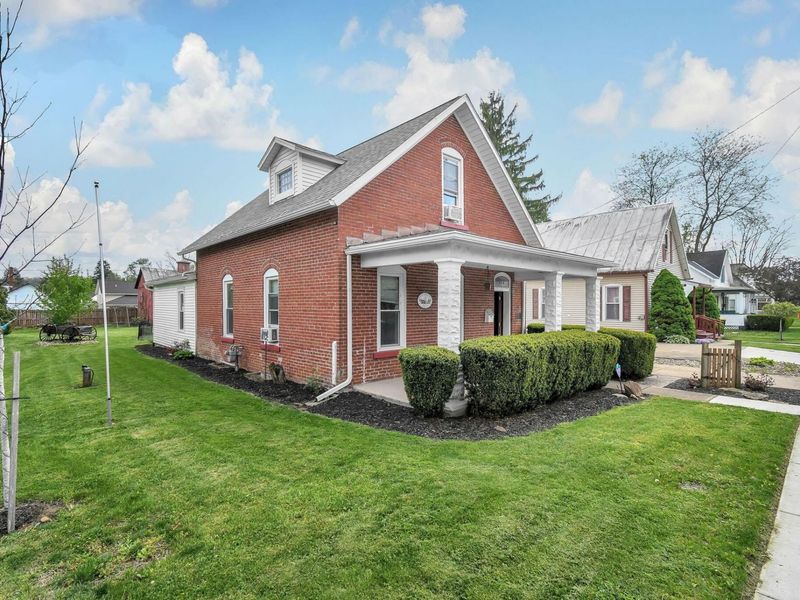 112 N Catherine Street , Mount Vernon, OH 43050 Photo 28