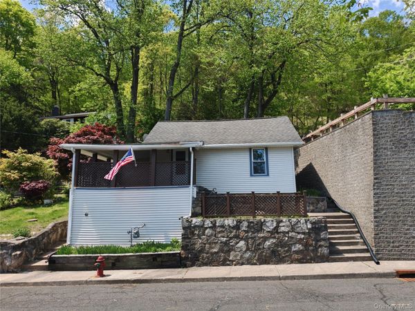 61 Kleitz Avenue, Highland Falls, NY 10928