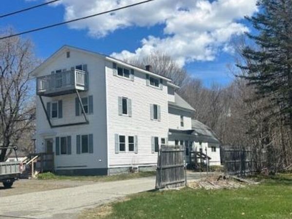 9 Paul Street, Dover-Foxcroft, ME 04426