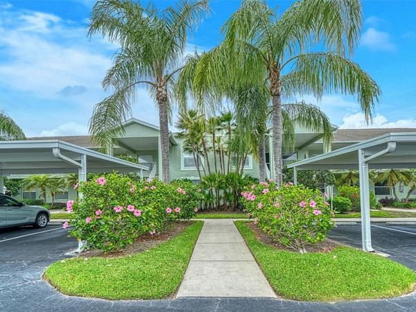 4640 TOWER HILL LANE , Unit 2325, SARASOTA, FL 34238