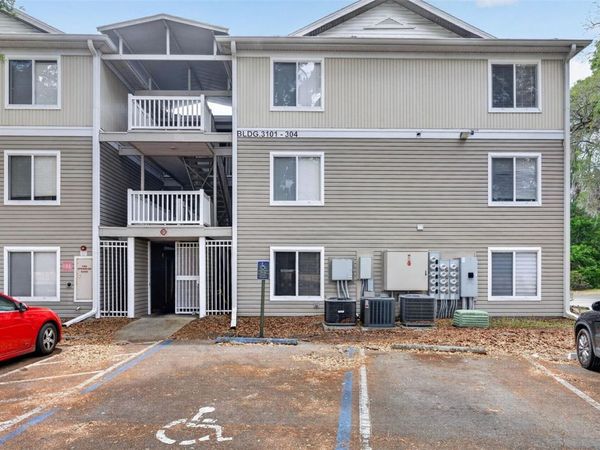 4000 SW 23RD STREET , Unit 3-302, GAINESVILLE, FL 32608