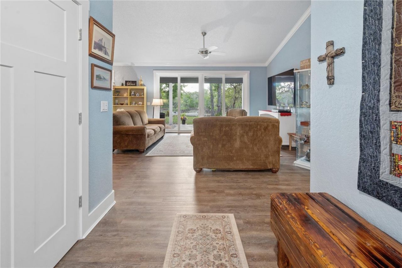 3709 NW 67th Terrace , Bell, FL 32619 Photo