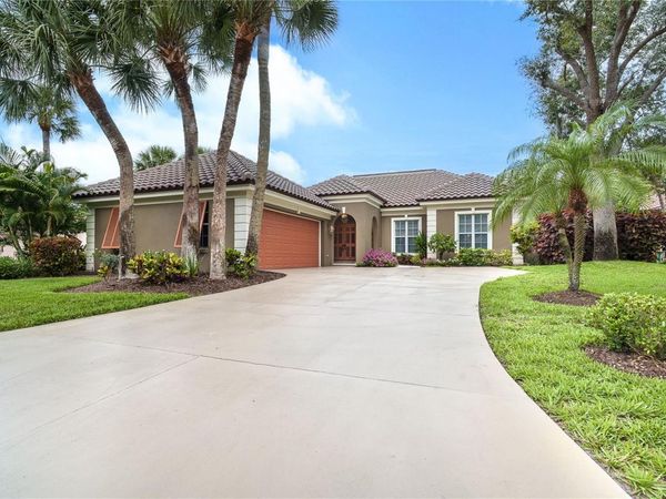 57 CAYMAN ISLES BOULEVARD, ENGLEWOOD, FL 34223