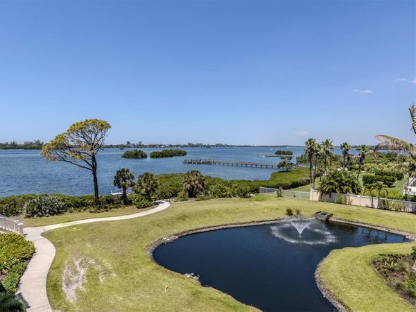 14021 BELLAGIO WAY, Unit 404, OSPREY, FL 34229