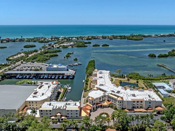 14021 BELLAGIO WAY , Unit 404, OSPREY, FL 34229