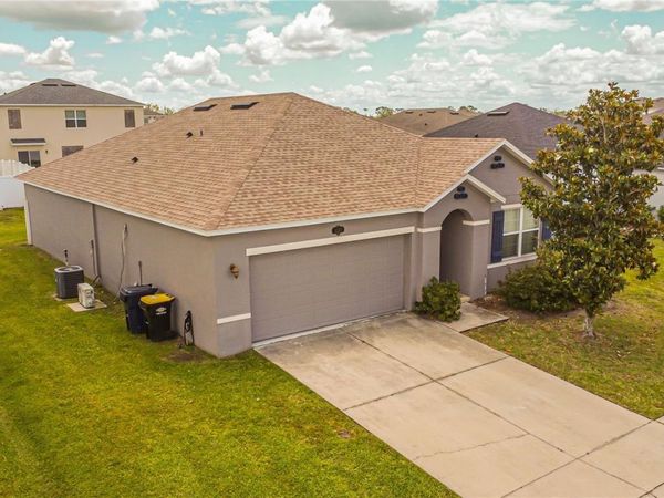1742 VAN GOGH DRIVE , AUBURNDALE, FL 33823