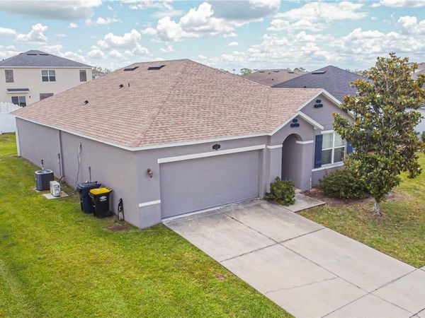 1742 VAN GOGH DRIVE , AUBURNDALE, FL 33823