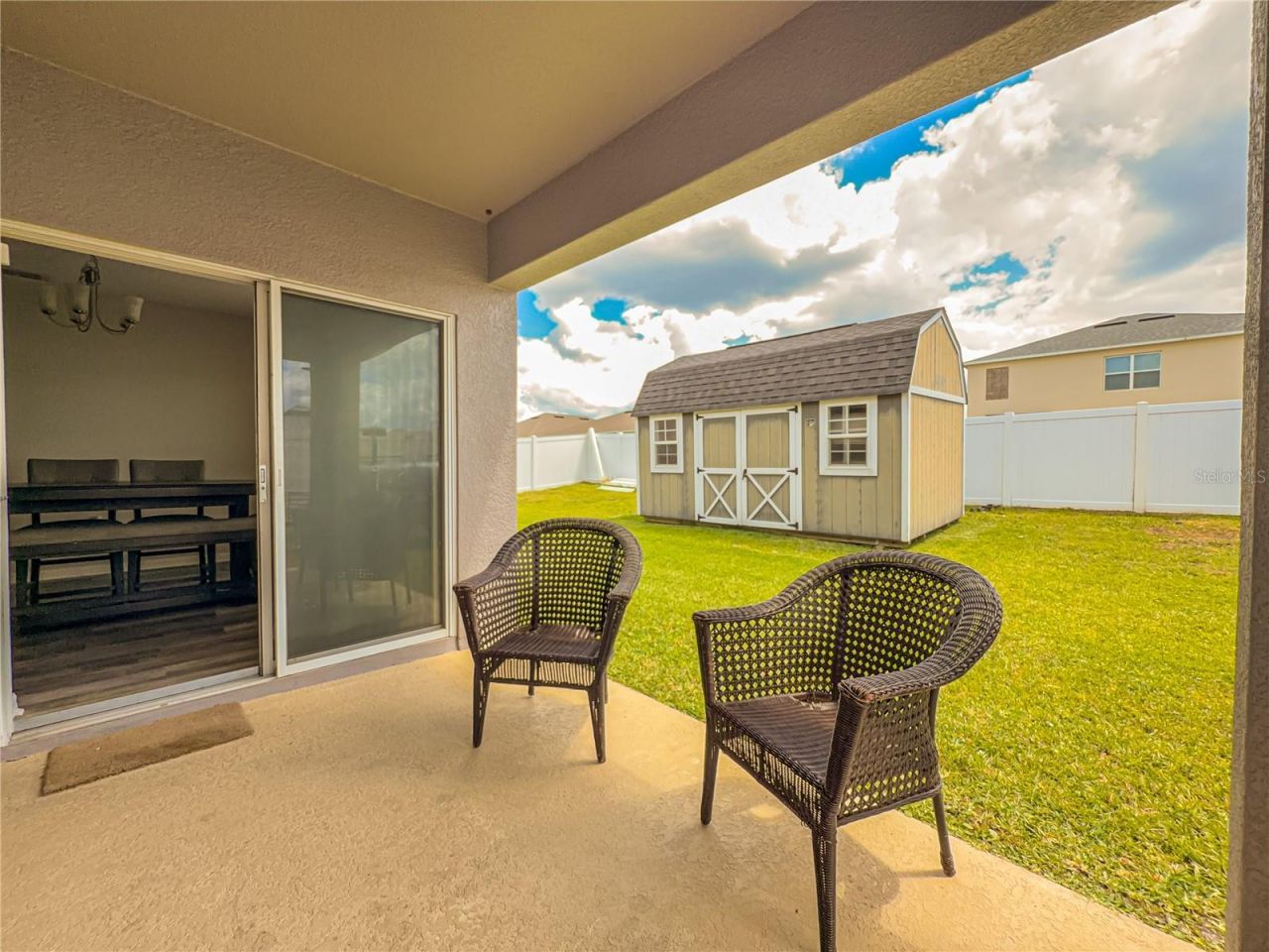 1742 Van Gogh Drive, Auburndale, FL 33823 Photo