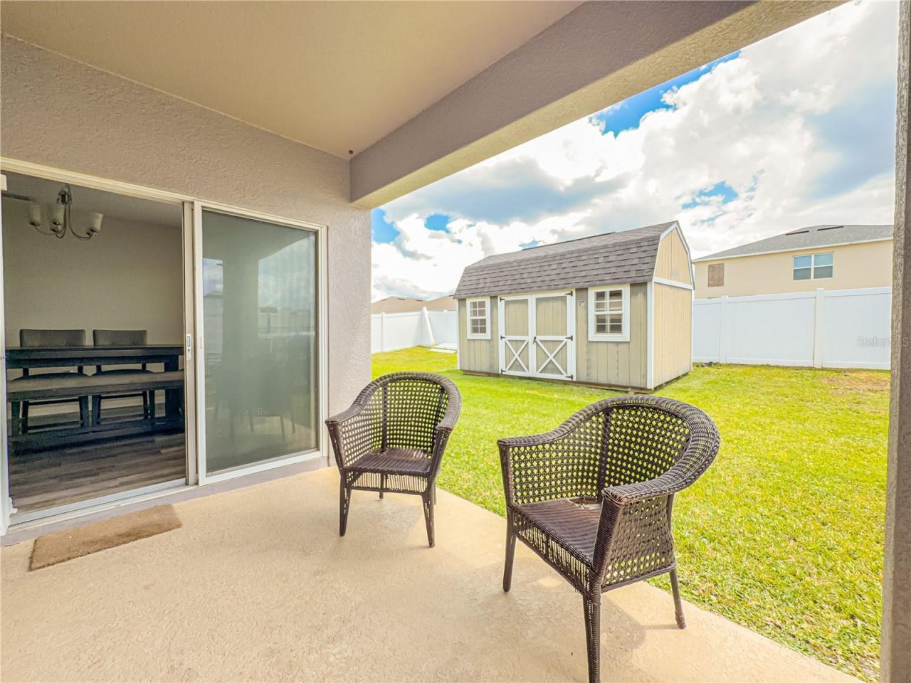 1742 Van Gogh Drive, Auburndale, FL 33823 Photo