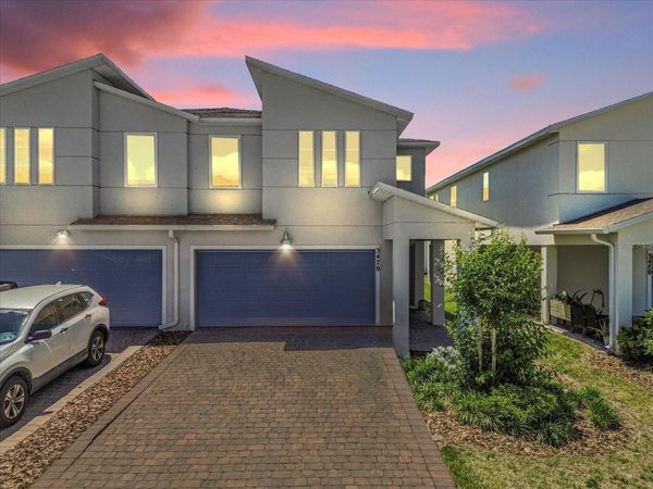 3470 BEAU ROAD , KISSIMMEE, FL 34746