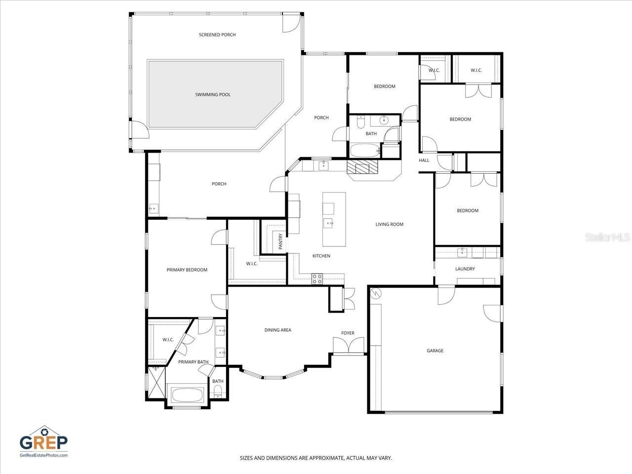 11503 Trumbull Drive, Spring Hill, FL 34609 Photo