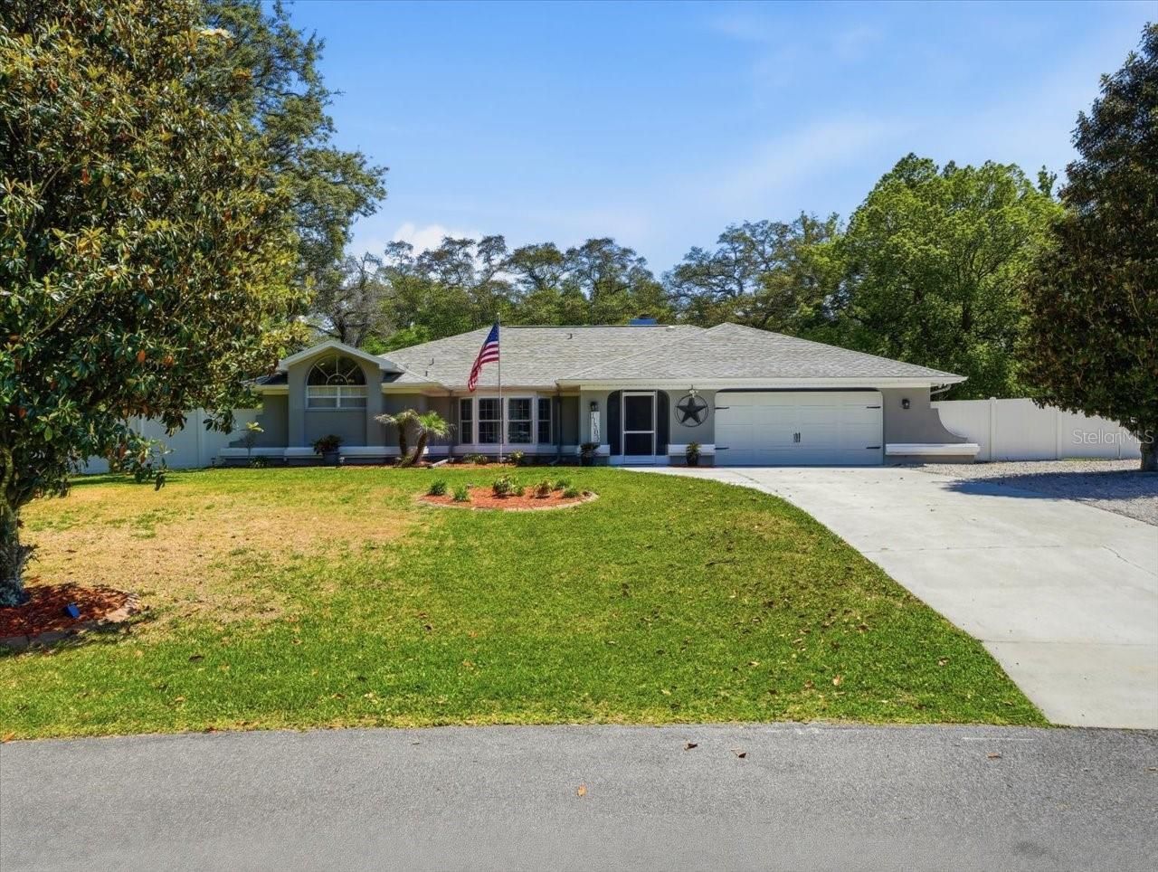 11503 Trumbull Drive, Spring Hill, FL 34609 Photo