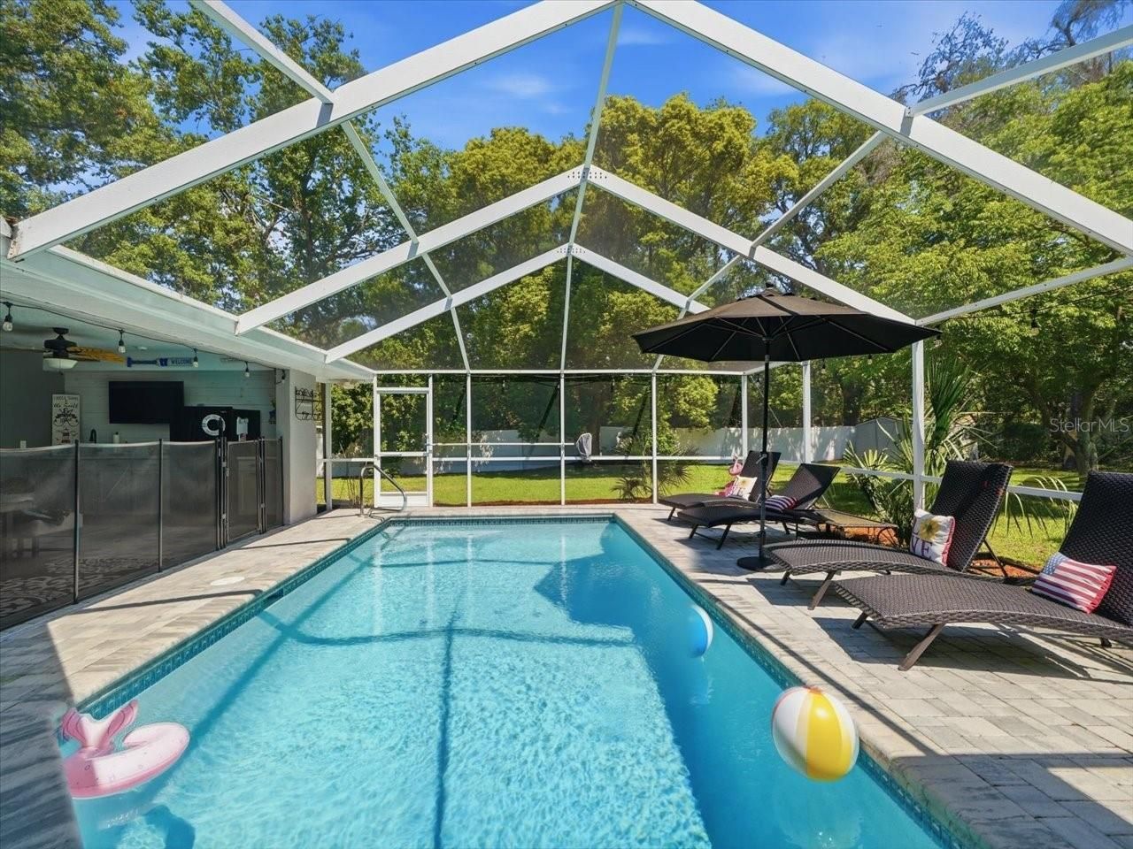 11503 Trumbull Drive, Spring Hill, FL 34609 Photo