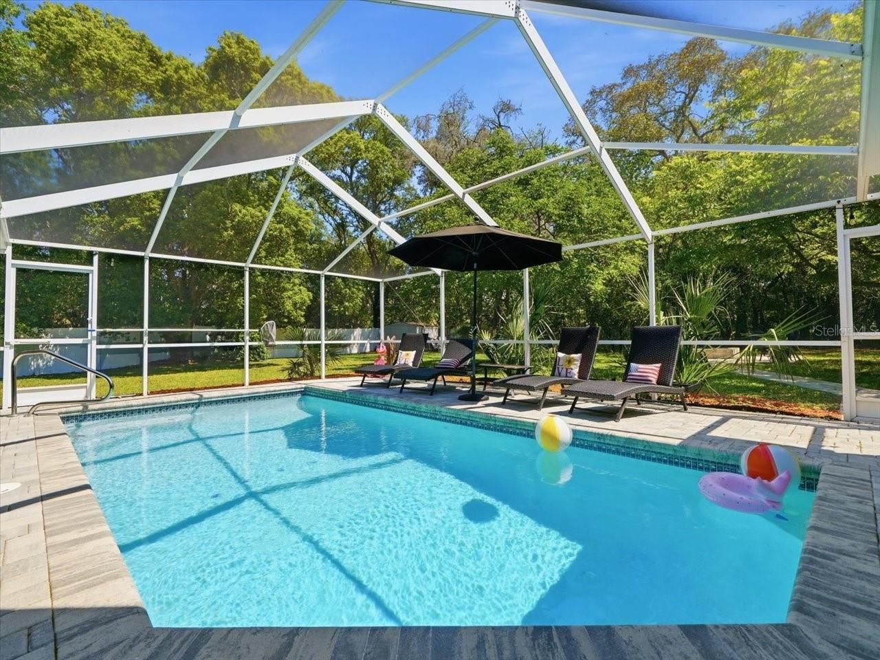 11503 Trumbull Drive, Spring Hill, FL 34609 Photo