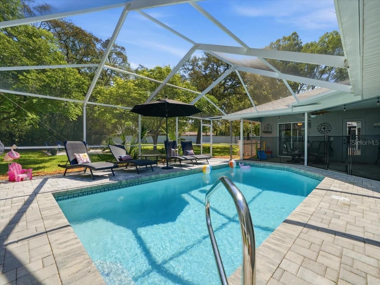 11503 Trumbull Drive, Spring Hill, FL 34609 Photo