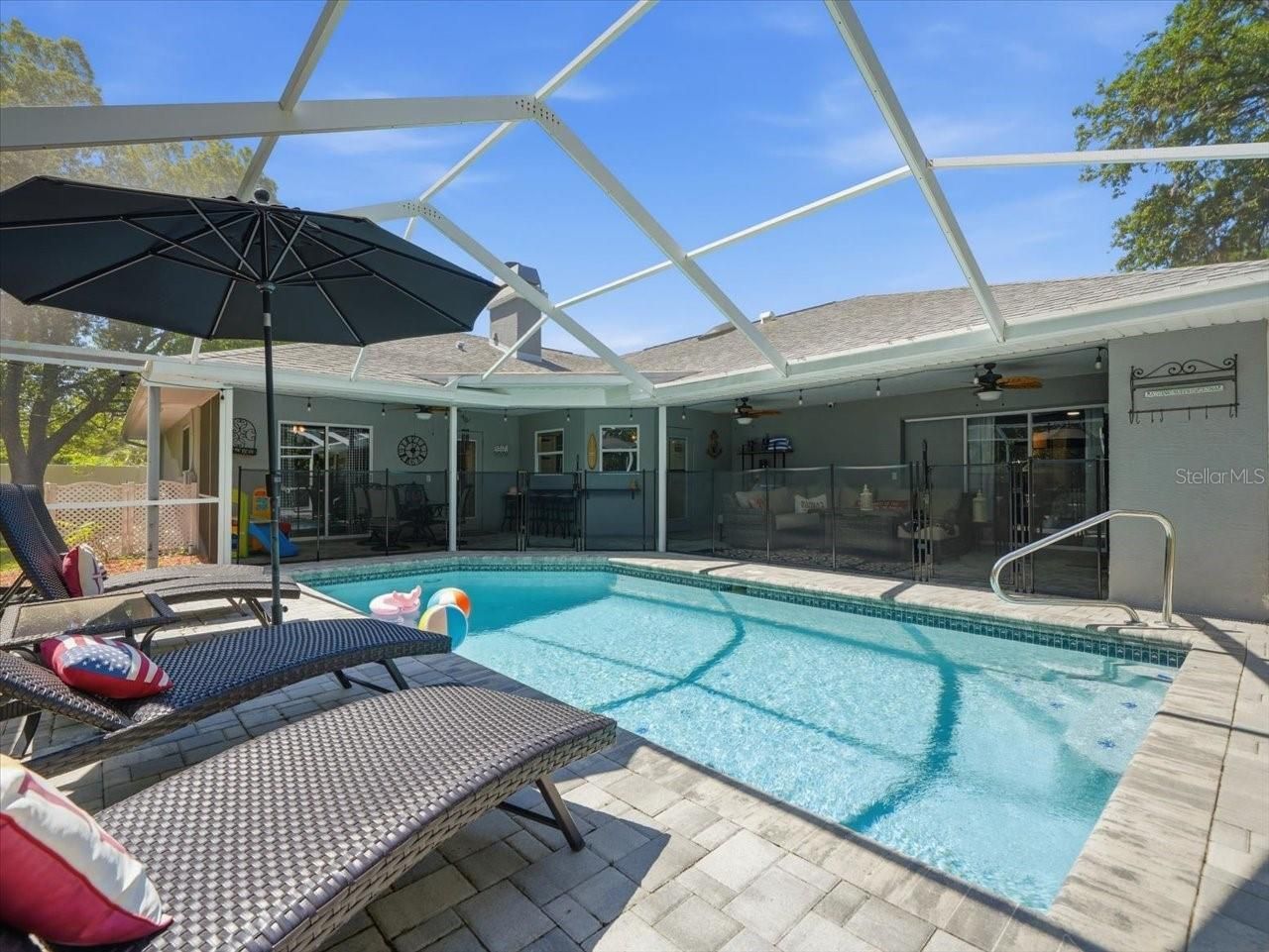 11503 Trumbull Drive, Spring Hill, FL 34609 Photo