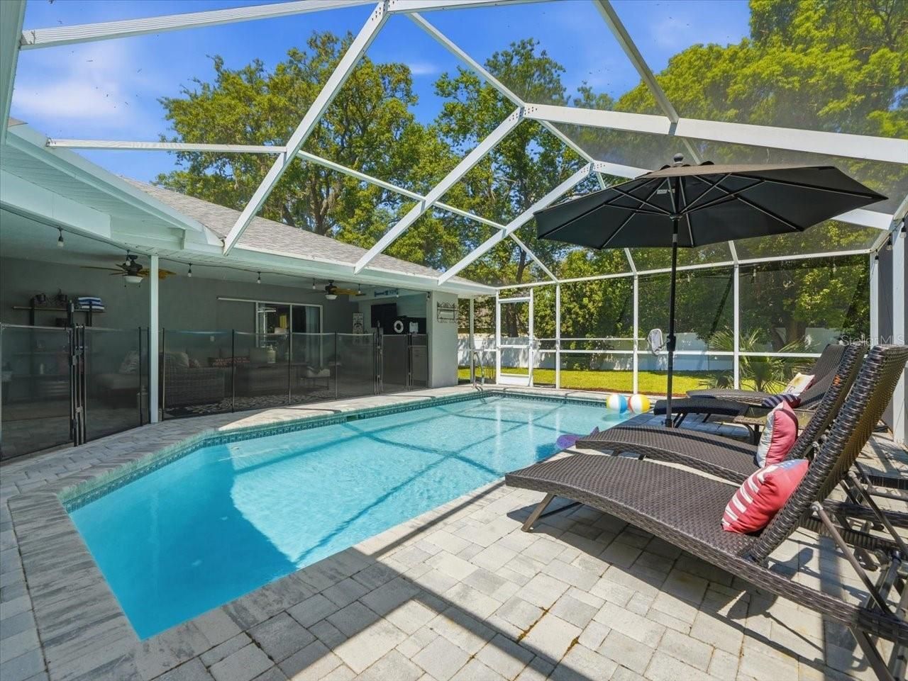 11503 Trumbull Drive, Spring Hill, FL 34609 Photo
